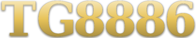 TG8886 logo